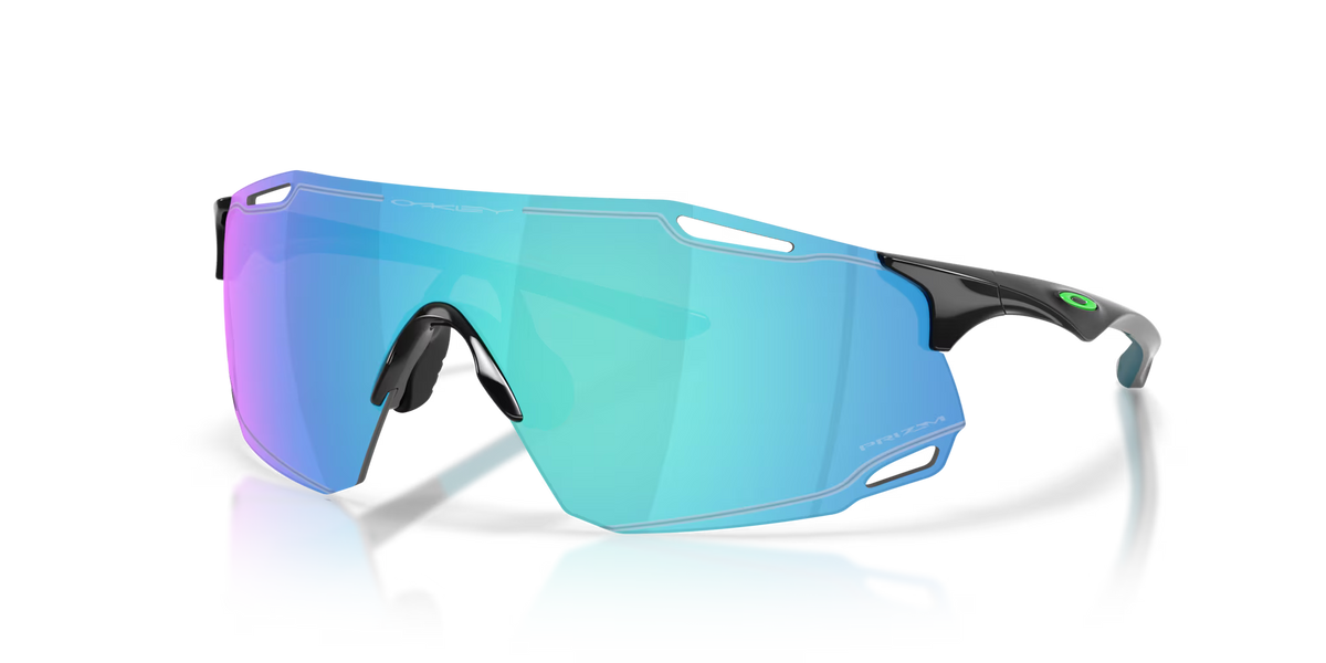Oakley CYBR DYNO