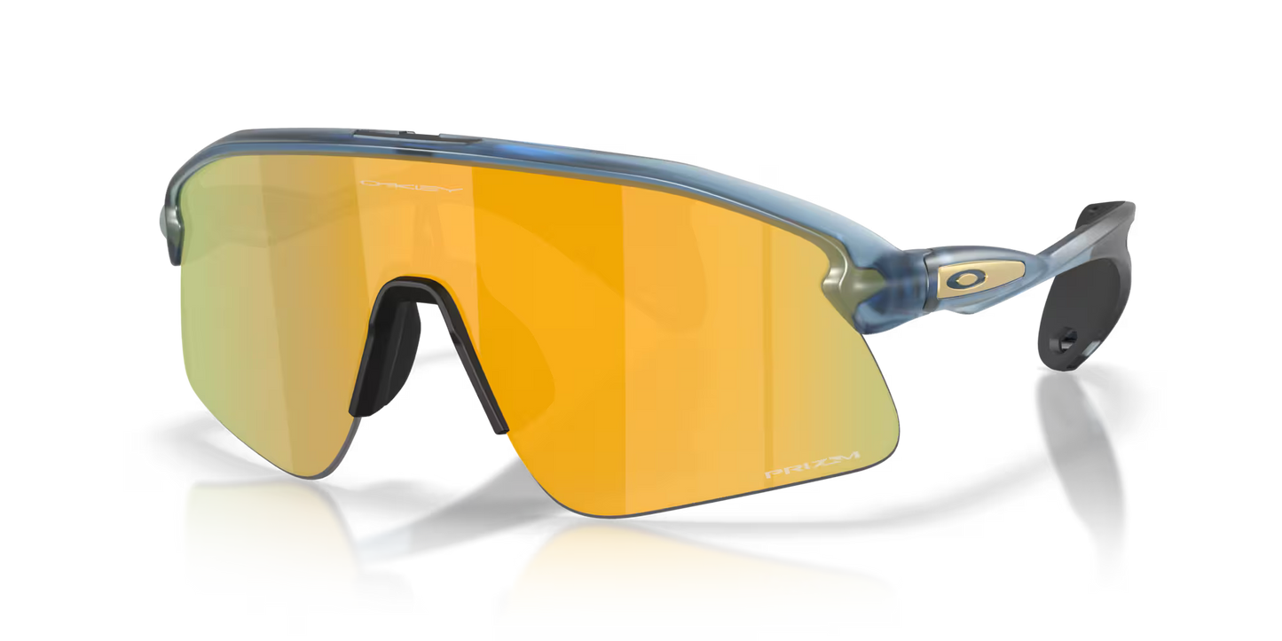 Oakley Stunt Devil