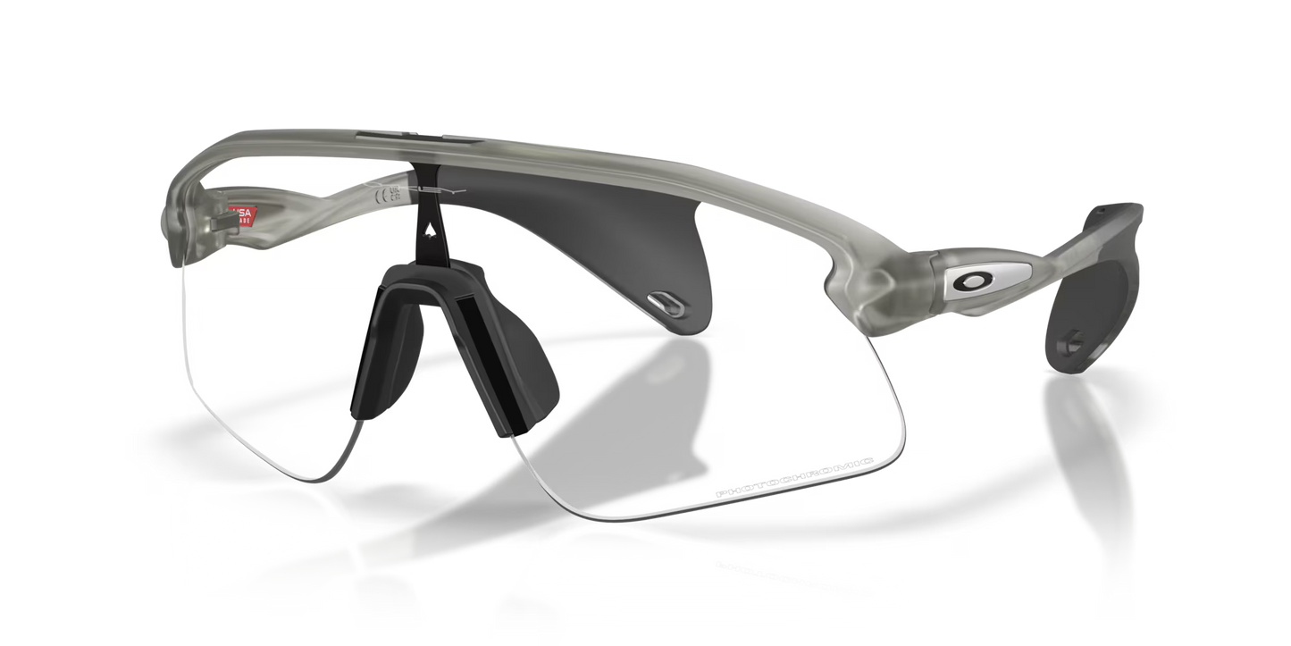 Oakley Stunt Devil
