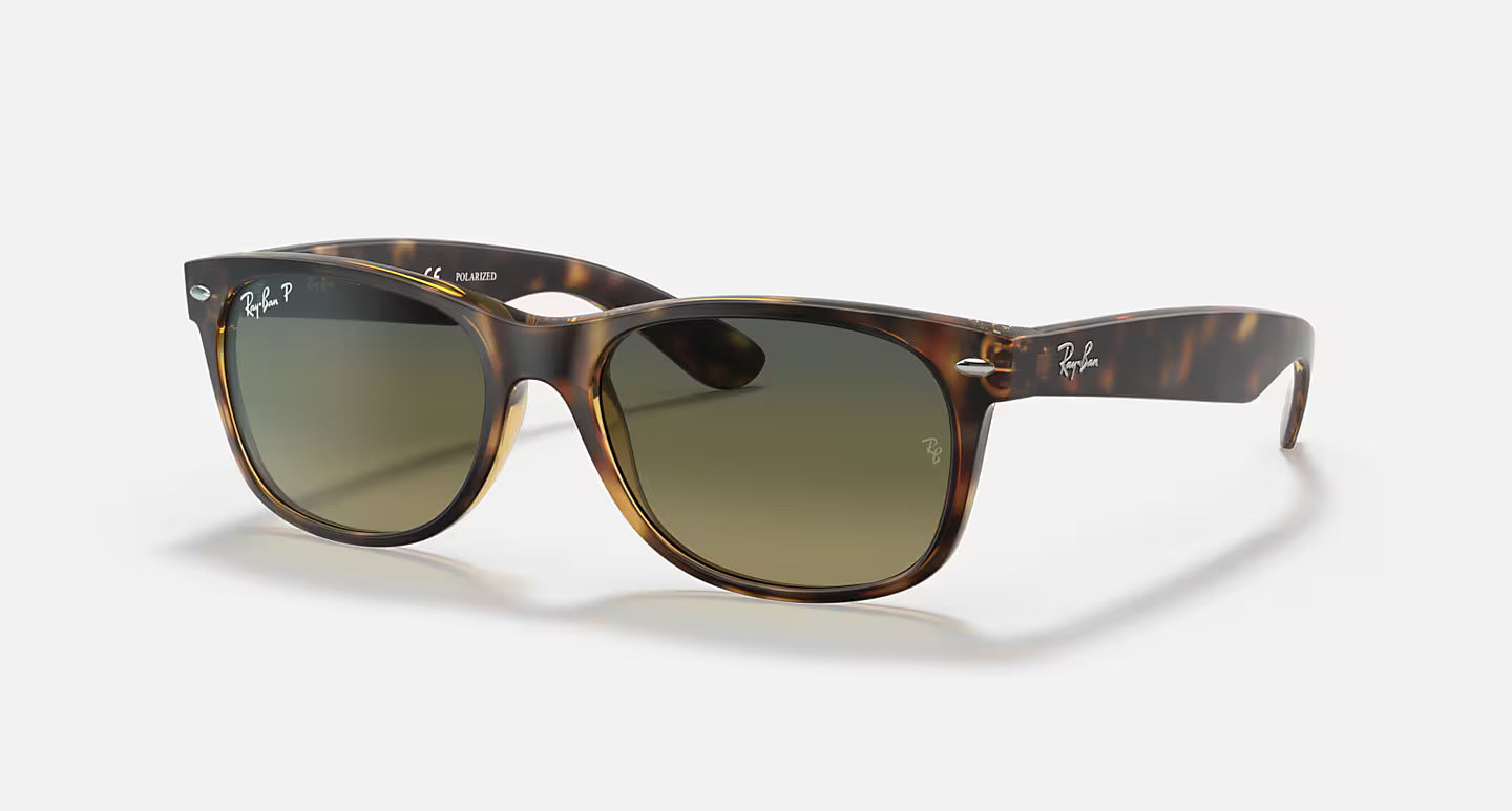 Ray-Ban New Wayfarer
