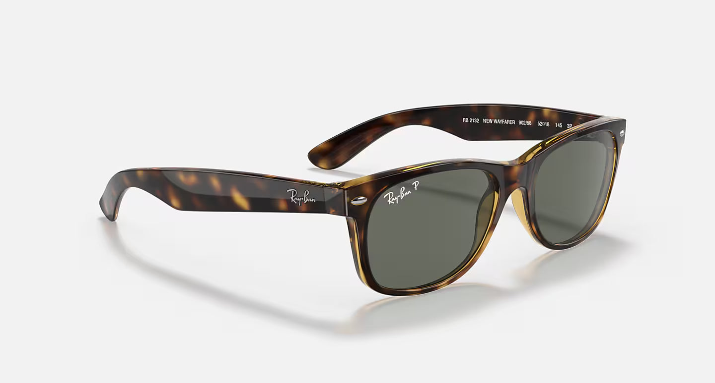 Ray-Ban New Wayfarer