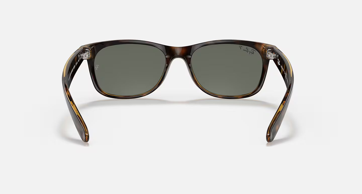 Ray-Ban New Wayfarer