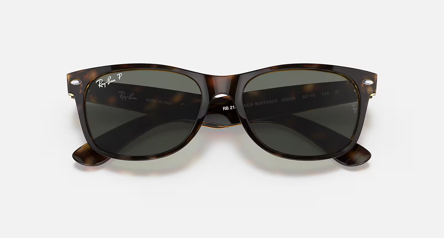 Ray-Ban New Wayfarer