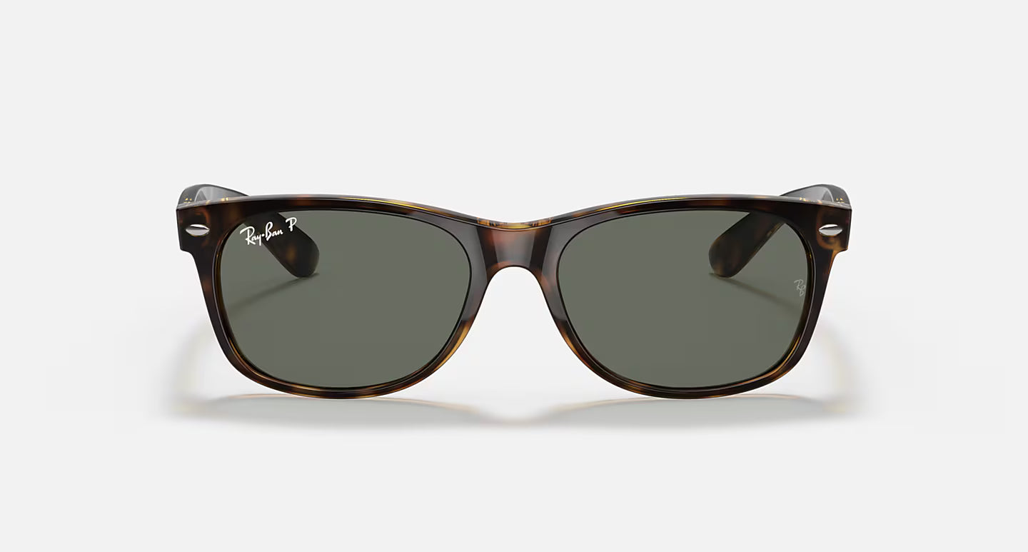 Ray-Ban New Wayfarer