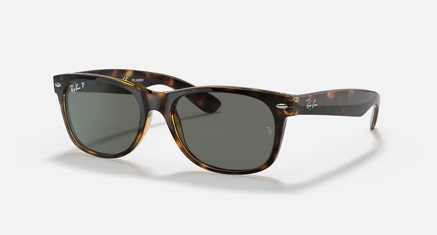 Ray-Ban New Wayfarer