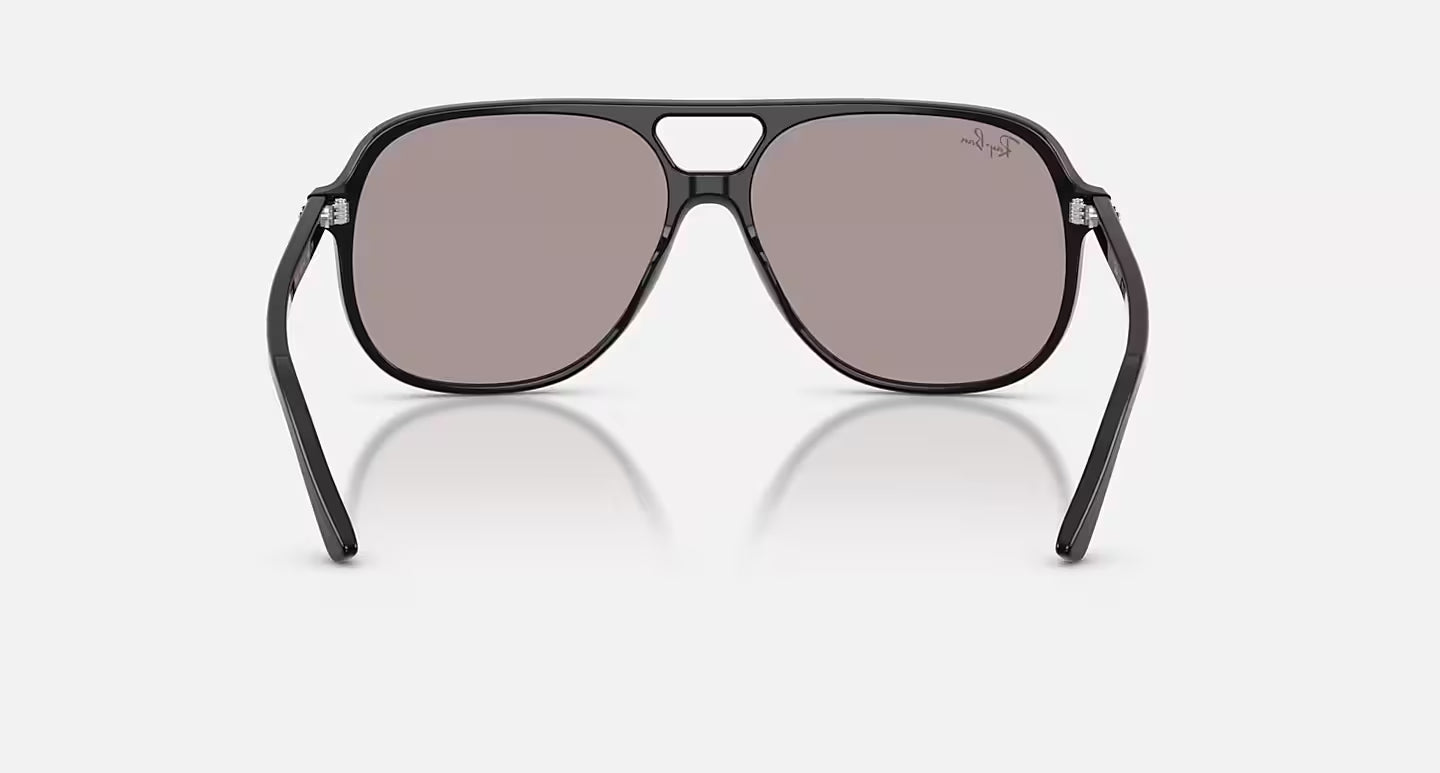Ray-Ban Bill