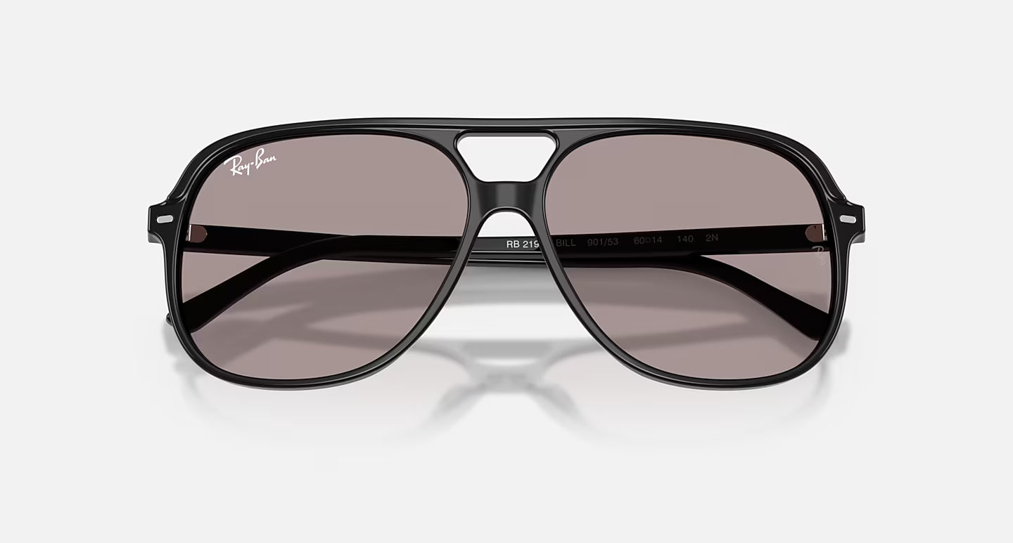 Ray-Ban Bill