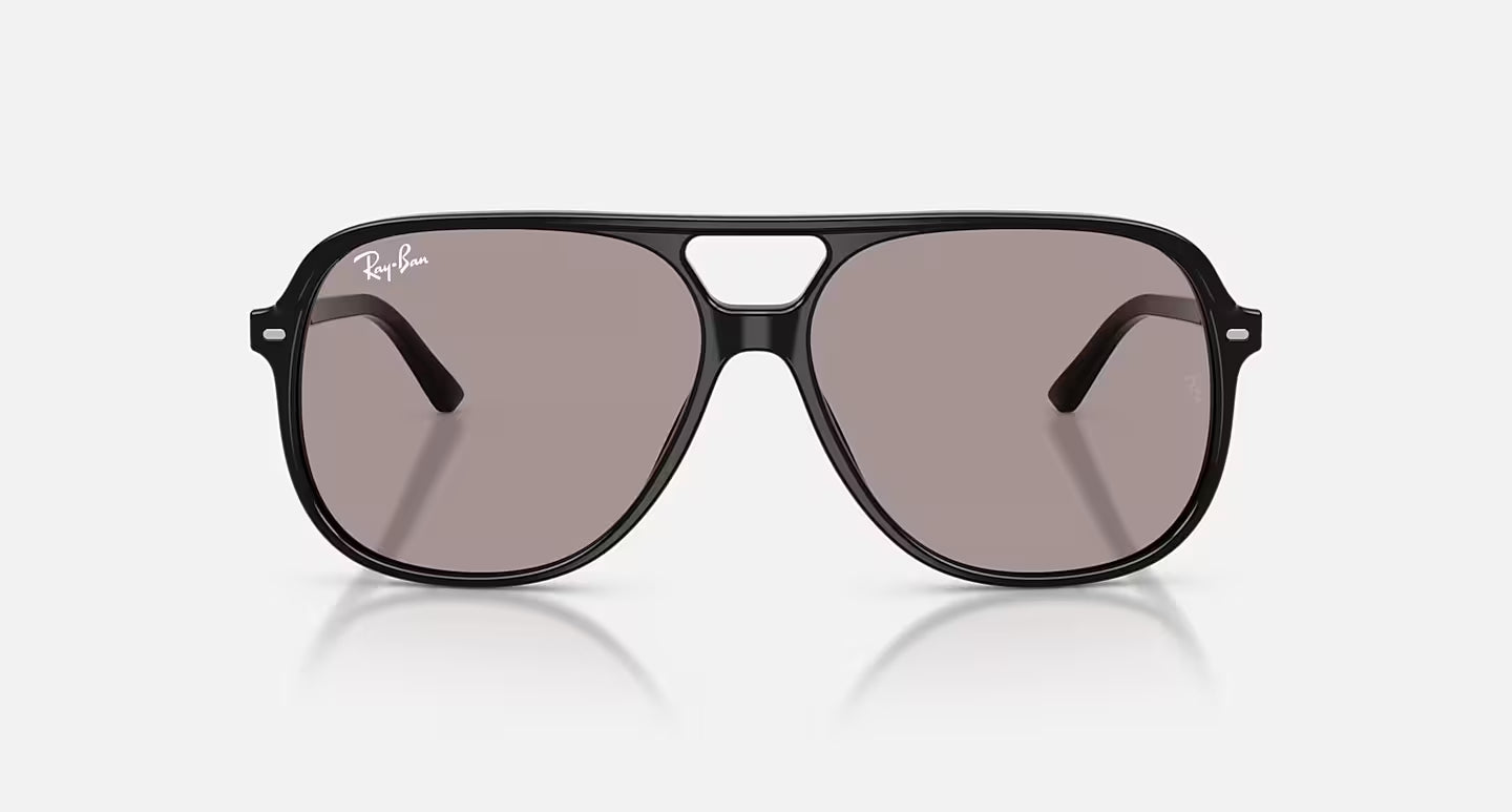 Ray-Ban Bill