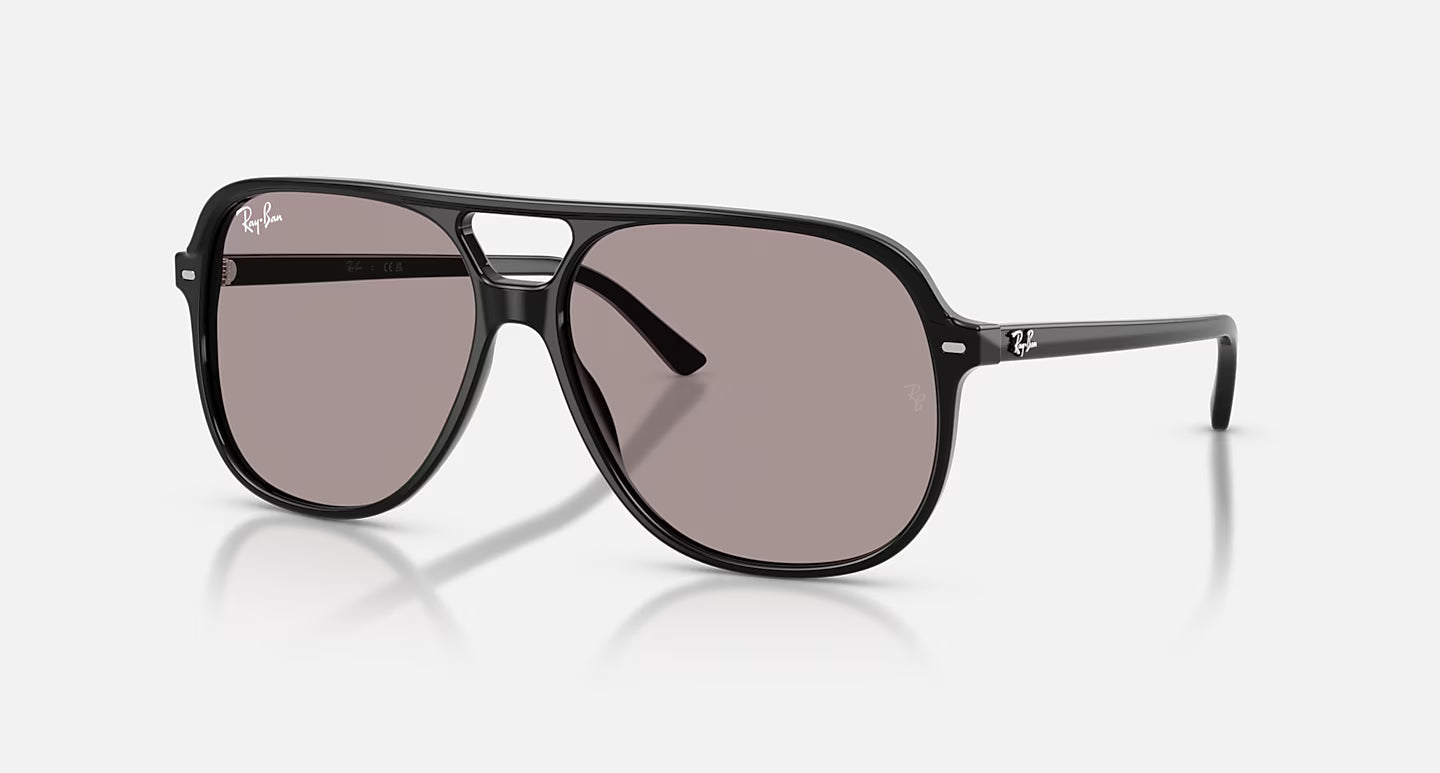 Ray-Ban Bill