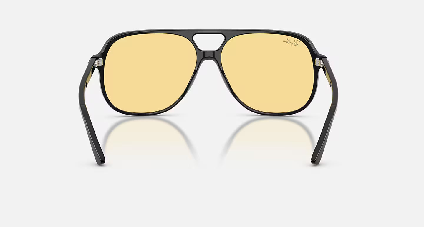 Ray-Ban Bill