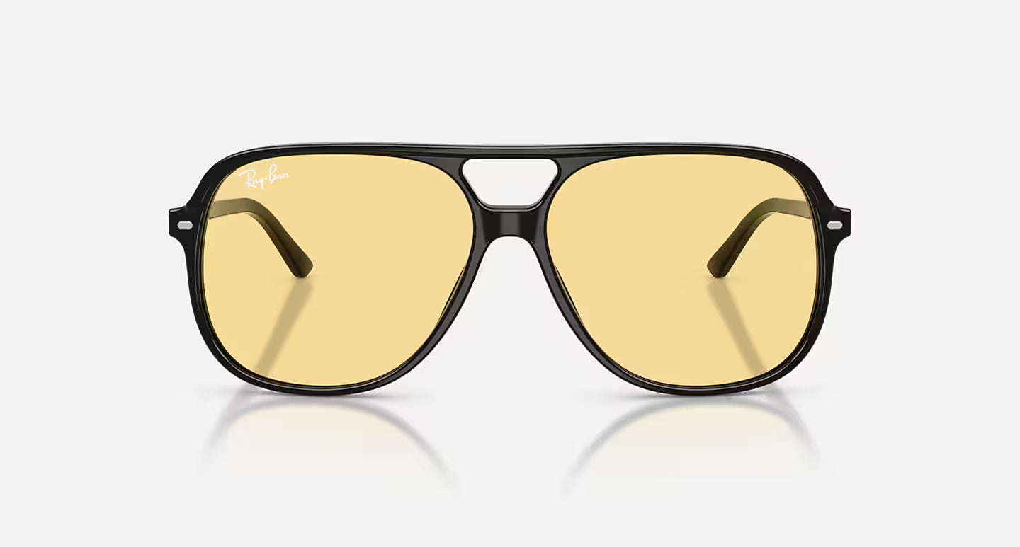 Ray-Ban Bill