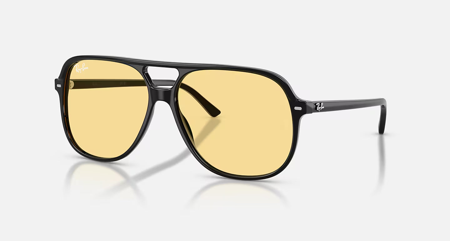 Ray-Ban Bill
