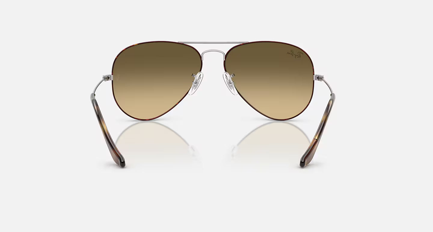 Aviator Large Metal