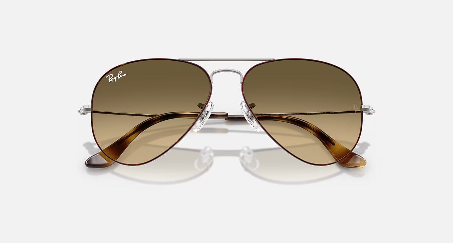 Aviator Large Metal