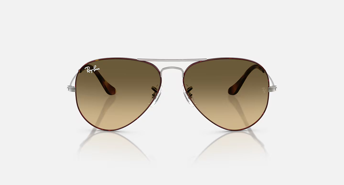 Aviator Large Metal