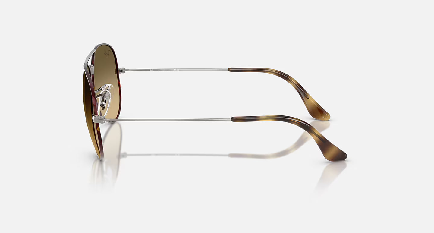 Aviator Large Metal