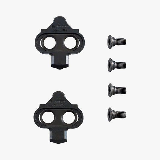 Shimano SPD Cleats