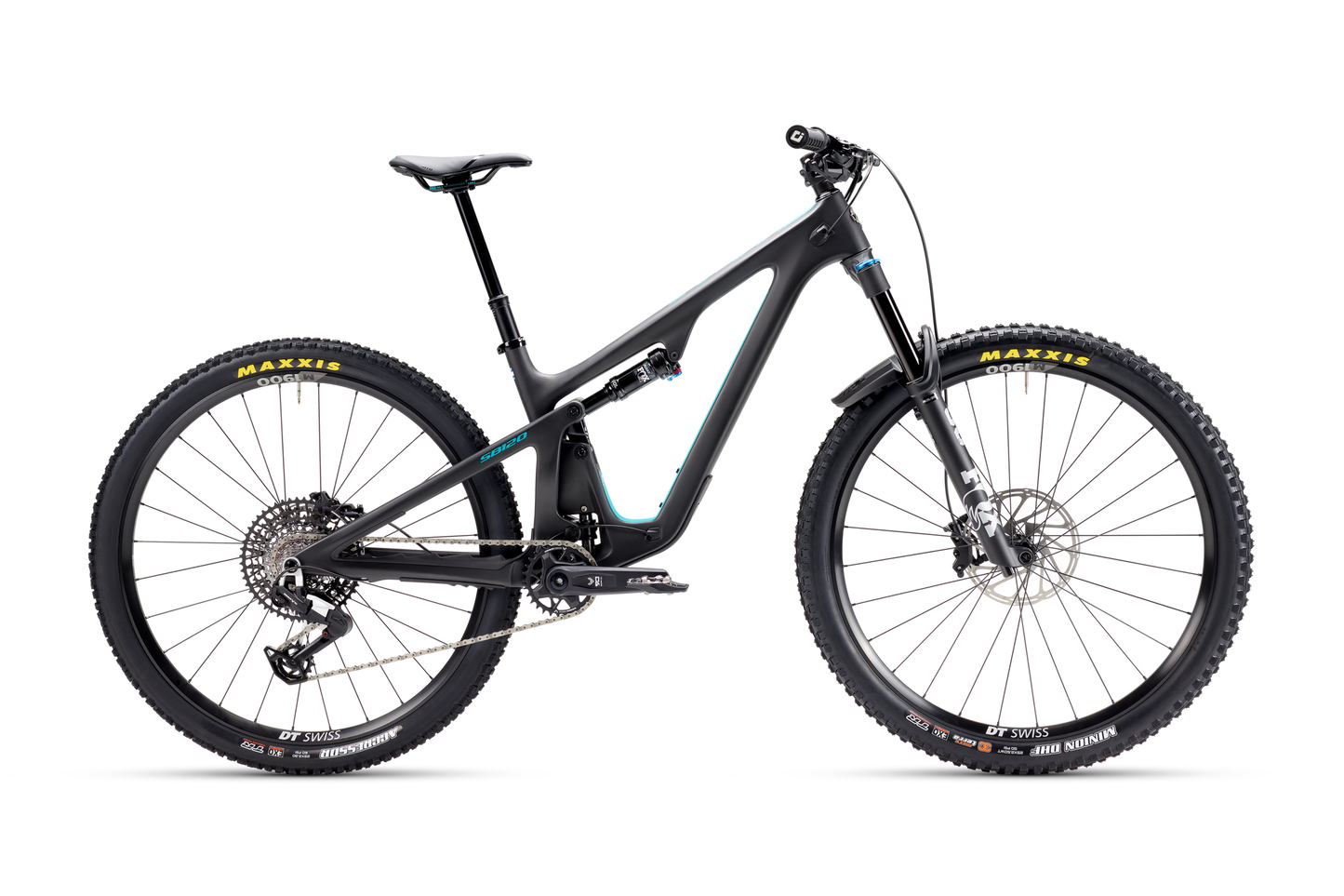 Yeti SB120