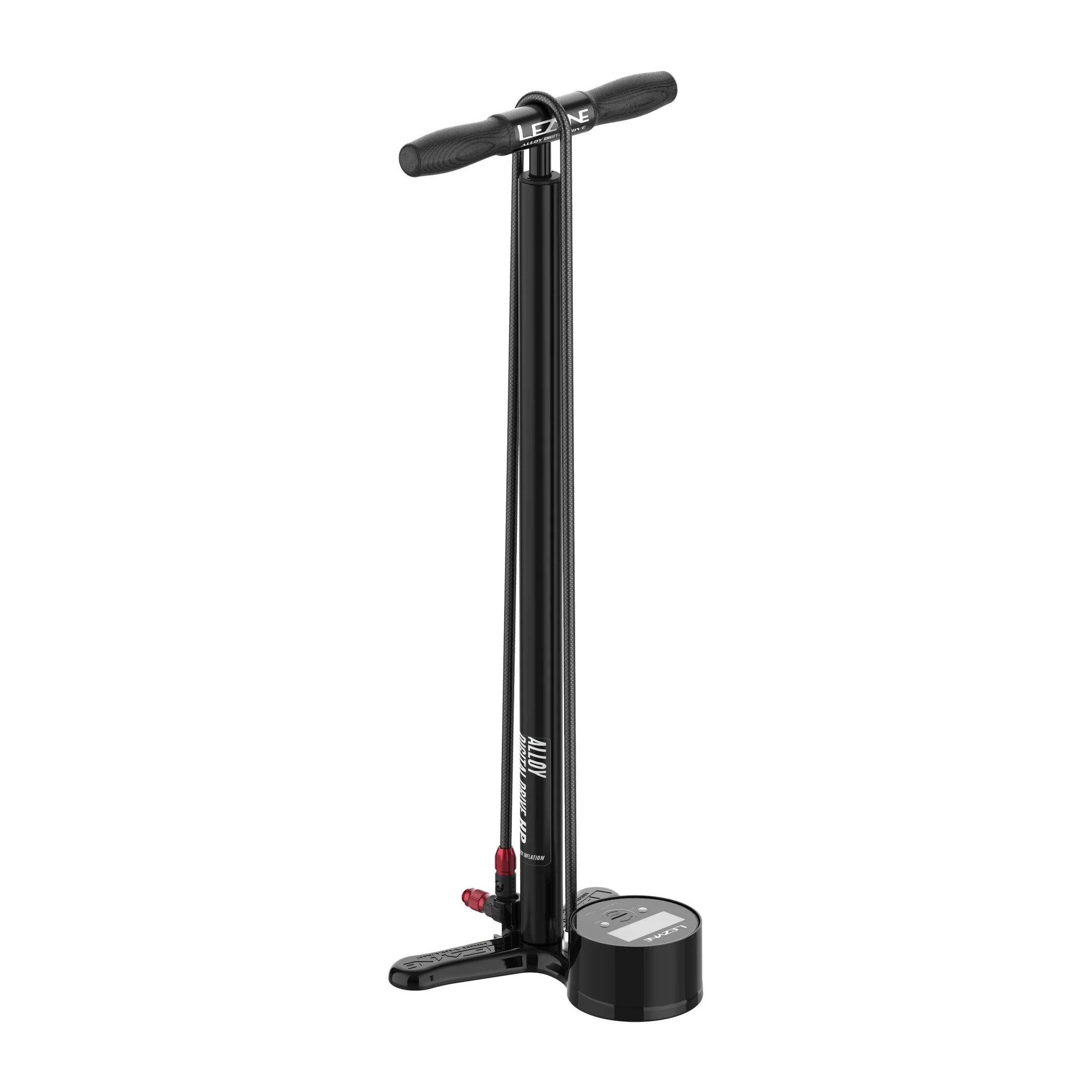 Lezyne Alloy Digital Drive