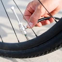 Lezyne ALLOY FLOOR DRIVE 3.5 - PRESTA PRO CHUCK