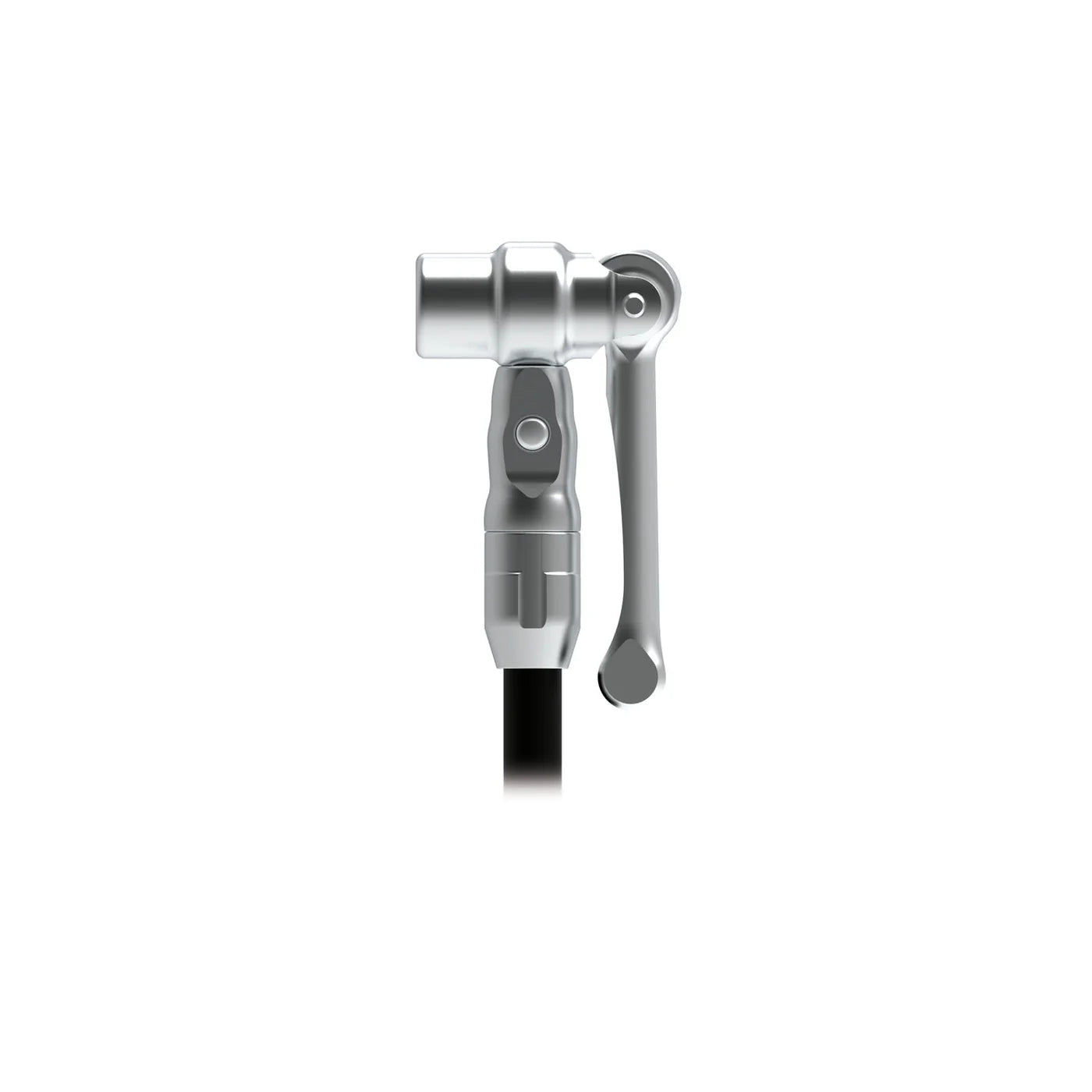 Lezyne Presta Pro Floor Pump Head - Thumbnail 5