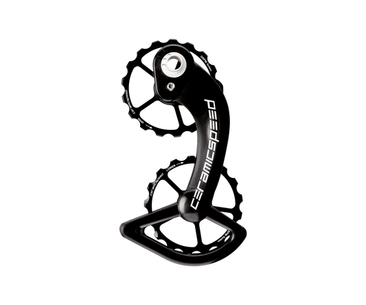 CermaicSpeed OSPW for Shimano 9000/6800