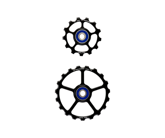 CeramicSpeed Oversized Pulley Wheels 13/19 tooth