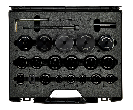 CeramicSpeed Bottom Bracket Tool Kit