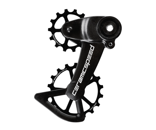 CermaicSpeed OSPW X for SRAM Eagle AXS