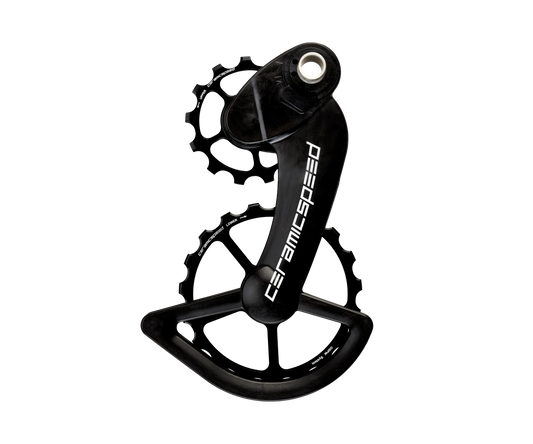 CermaicSpeed OSPW for Campagnolo 12-speed EPS