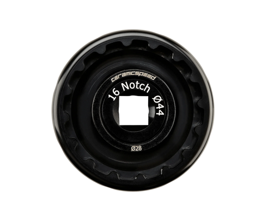 CeramicSpeed Dual Socket Tool BSA/ITA