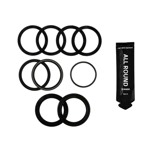 CeramicSpeed BSA, T45 and T47x86 for 30mm Service Kit