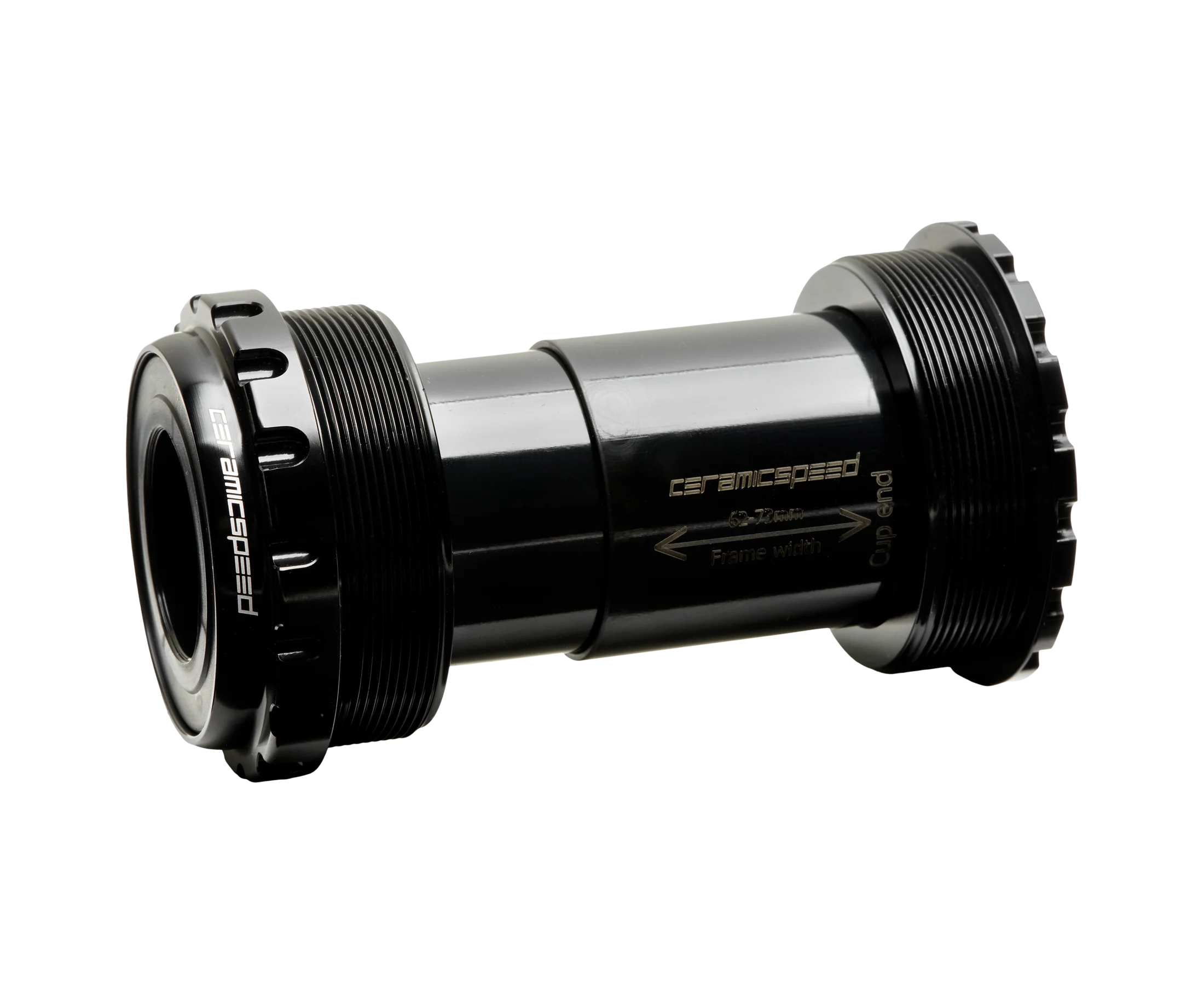 CeramicSpeed Threadfit T47a - Thumbnail 3