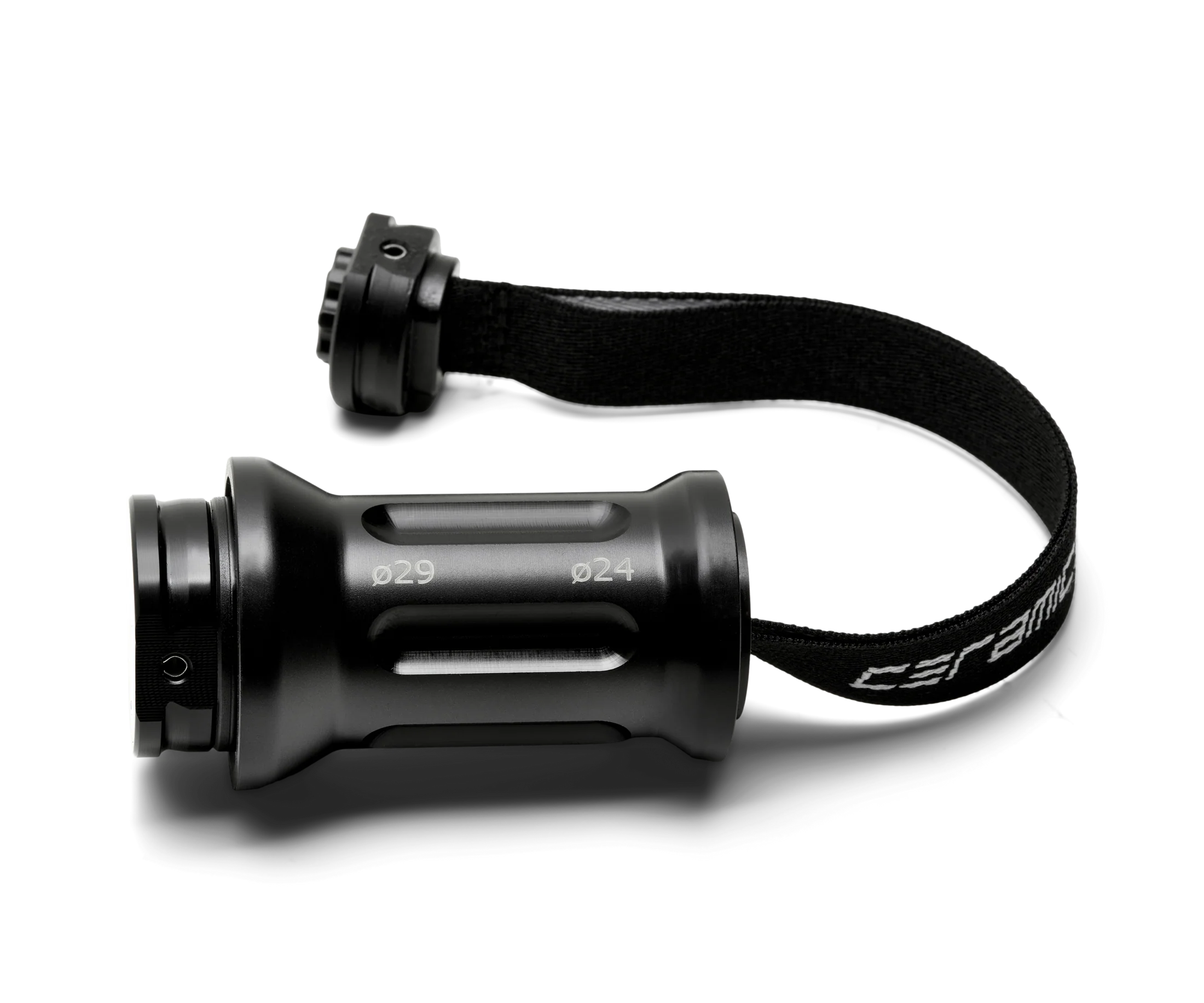CeramicSpeed Bottom Bracket Seal and Dustcover Service Tool