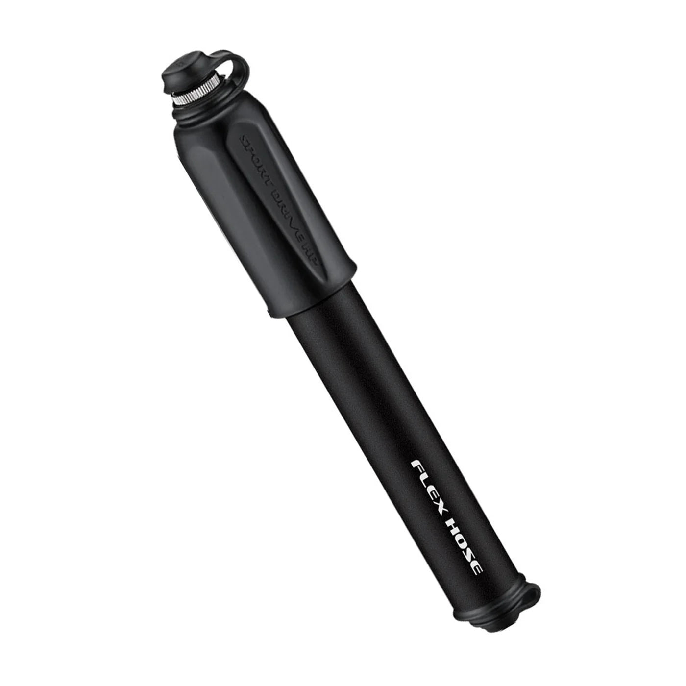Lezyne SPORT DRIVE HP - Black