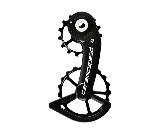 CermaicSpeed OSPW for SRAM RIVAL AXS
