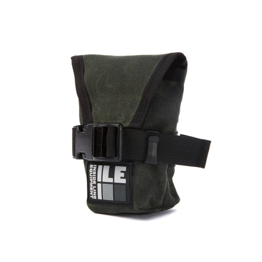 Inside Line Equipment Seat Bag