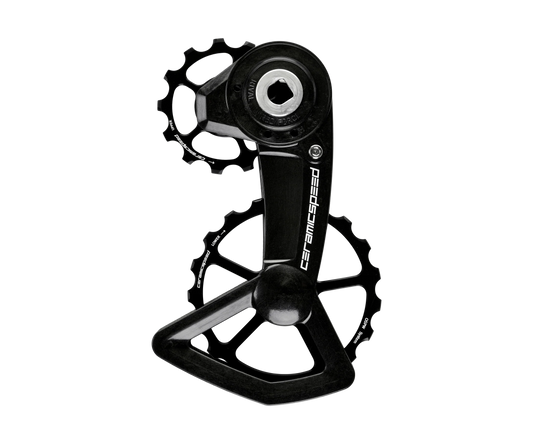 CermaicSpeed OSPW X for SRAM AXS XPLR