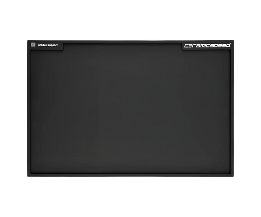 CeramicSpeed Workshop Mat