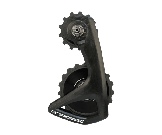 CermaicSpeed OSPW RS ALPHA for Shimano 9250/8150