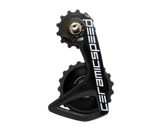 CermaicSpeed OSPW RS ALPHA for Shimano 9250/8150 Team