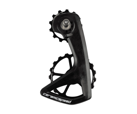 CermaicSpeed OSPW RS 5-Spoke for Shimano 7150