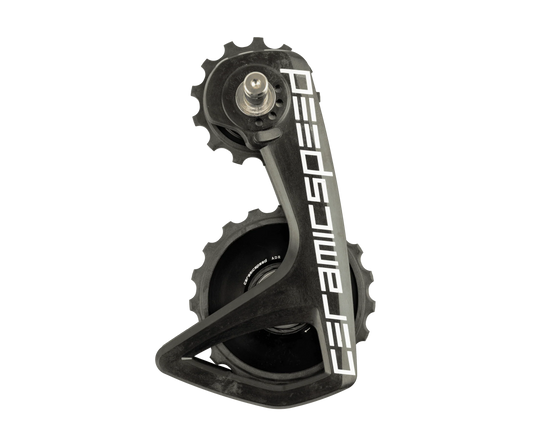 CermaicSpeed OSPW RS ALPHA for Shimano 7150 Team