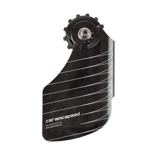 CermaicSpeed OSPW Aero ALPHA for Shimano 9250/8150