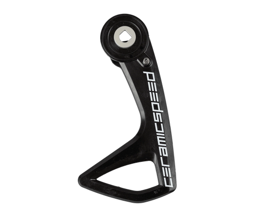 CeramicSpeed OSPW RS TEAM cage for SRAM Red/Force AXS