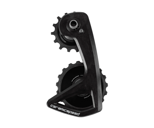 CermaicSpeed OSPW RS ALPHA for Campagnolo Super Record Wireless