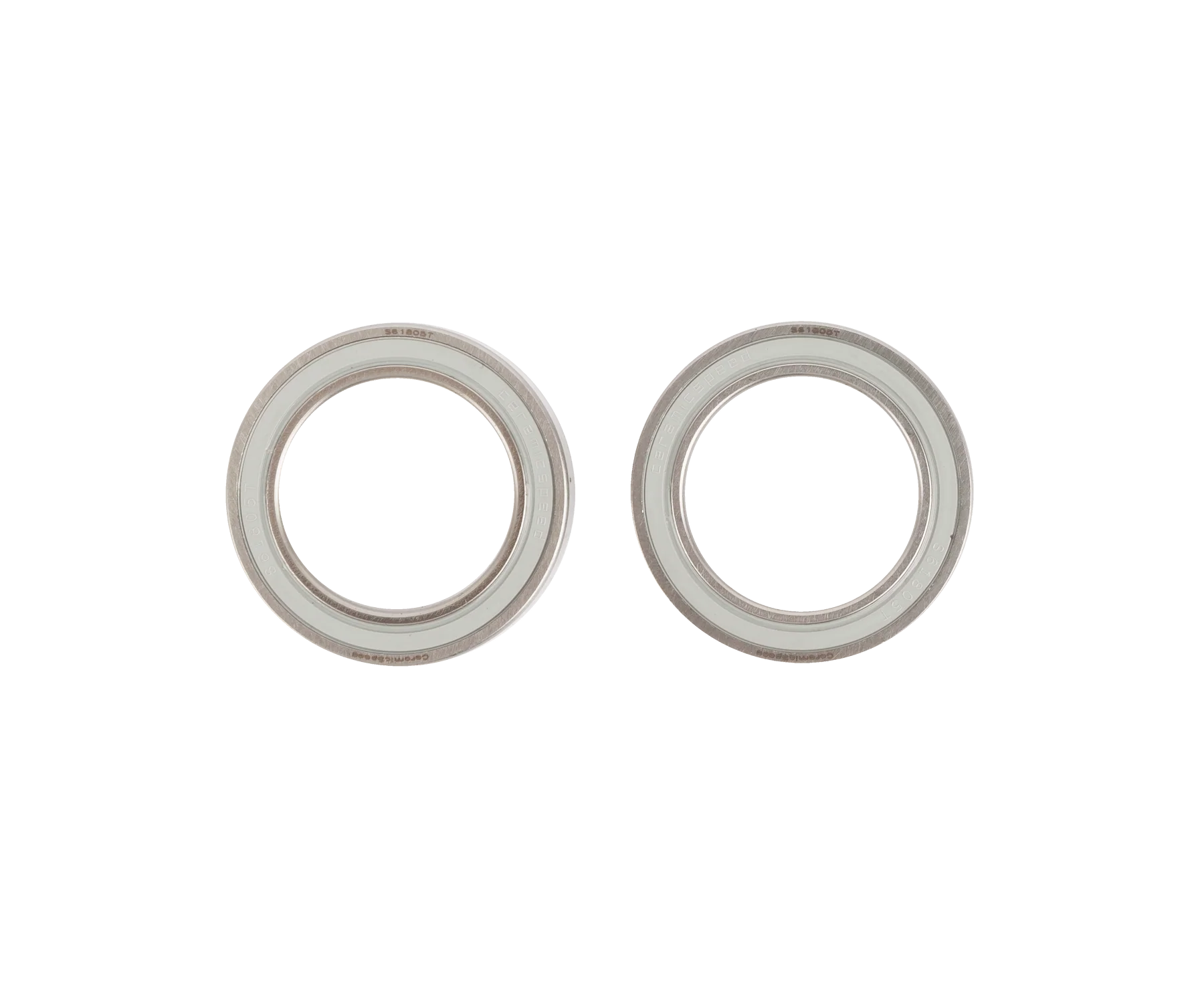 CeramicSpeed BB ALPHA Bearing Kit
