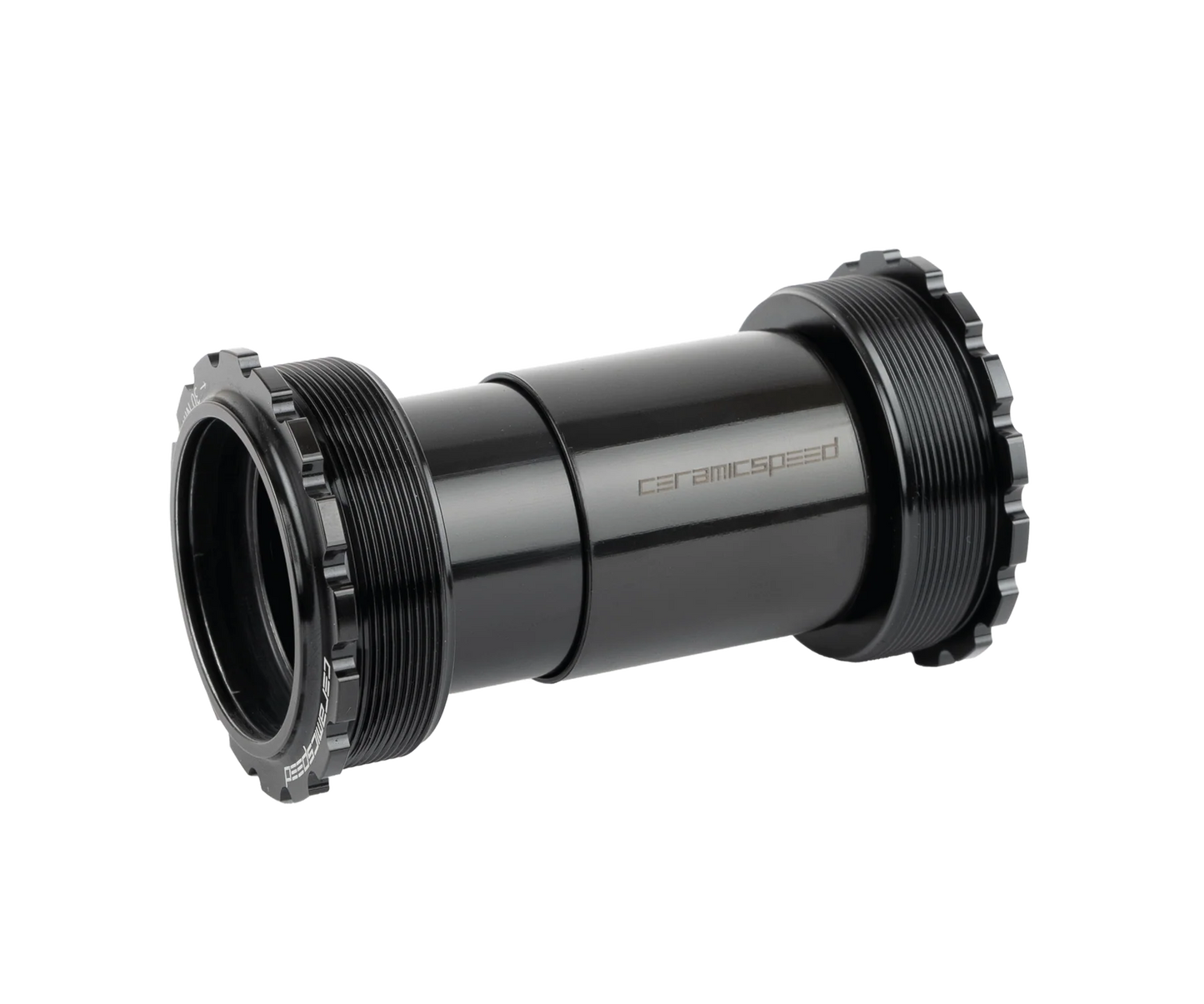 CeramicSpeed BB ALPHA for T47/86 Campy UT Road