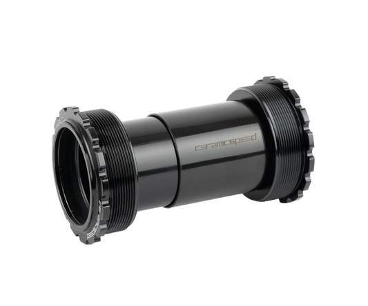 CeramicSpeed BB ALPHA for T47/86 Campy UT Road