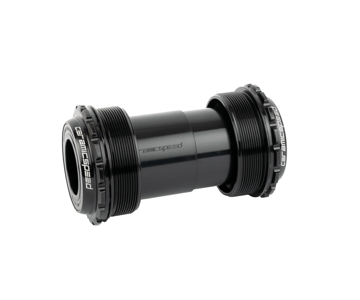 CeramicSpeed BB ALPHA for T47/68 Shimano Road